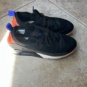 Nike Air Max Sneakers